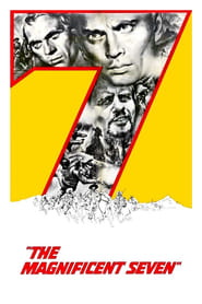 مشاهدة فيلم The Magnificent Seven 1960 مترجم