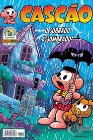 Cascão 1ª Série - n° 20