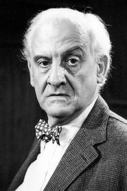 Hans Conried Hans Conried