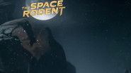 The Space Rodent
