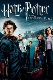 Harry Potter and the Goblet of Fire Film in Streaming Completo in Italiano