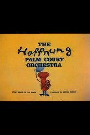 The Hoffnung Palm Court Orchestra (1965) The Hoffnung Palm Court Orchestra (1965)