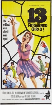 immagini di 13 Frightened Girls