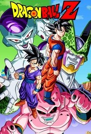 Dragon Ball Z (1989-1996) Serie Completa WEB-DL 1080p Latino – CMHDD