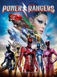 Power Rangers Castellano Power Rangers Castellano