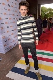 Timothée Chalamet Timothée Chalamet