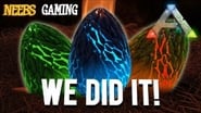 We Did It!