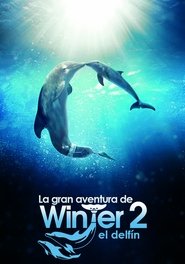 Imagen La gran aventura de Winter el delfín 2