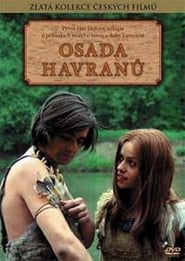 Bilder von Settlement of Crows Settlement of Crows affisch