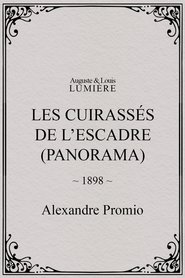 Les cuirassés de l’escadre (panorama)