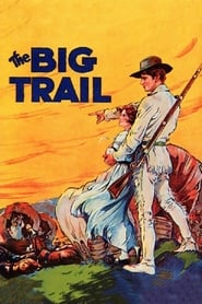 Se The Big Trail gratis film på nett