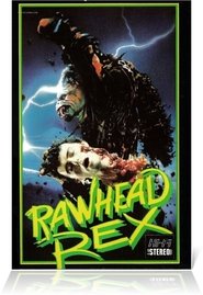 Foto di Rawhead Rex