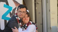 Amours trisomiques, l'amour des siens