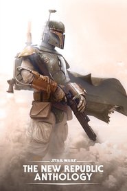 Star Wars: The New Republic Anthology Star Wars: The New Republic Anthology