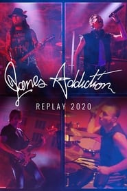 مشاهدة فيلم Janes Addiction Replay 2020 – Virtual Lollapalooza 2021 مباشر اونلاين