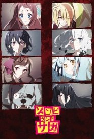 Imagen Zombieland Saga