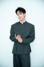 Lâm Anh is Self - Contestant