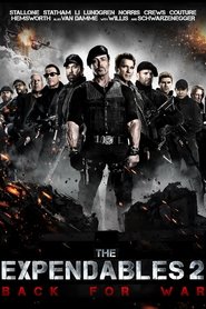 The Expendables 2 The Expendables 2