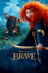 Brave locandina