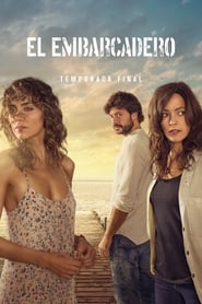 The Pier Season 2 Episode 8 مدبلجة