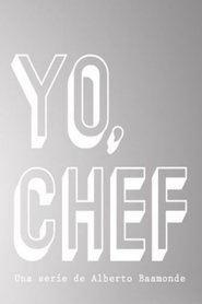Yo, Chef Yo, Chef