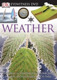 Eyewitness DVD: Weather