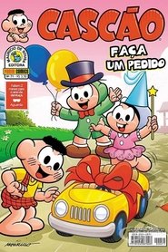 Cascão 1ª Série - n° 71