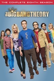 The Big Bang Theory Season 8