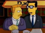 Imagen Los Simpson 3x11