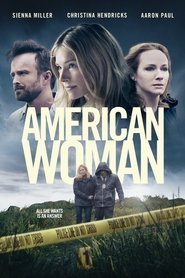 American Woman (2018) Full HD 1080p Latino