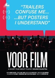Watch Voor Film (2015)