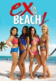 Ex On The Beach Season 1