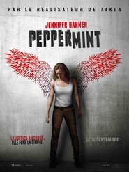 Peppermint en streaming Peppermint en streaming