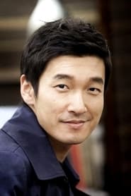 Image Cho Seung-woo