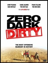 Zero Dark Dirty affisch