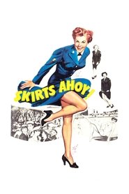 Skirts Ahoy! en Streaming Gratuit Complet Francais