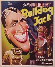 Bulldog Jack locandina
