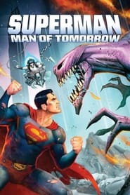 Image Superman: Man of Tomorrow