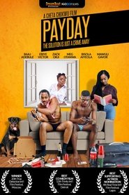 Payday (2018) Payday (2018)