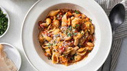 Hearty Weeknight Comforts