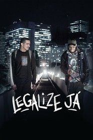 Imagem Legalize Já: Amizade Nunca Morre