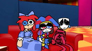 The Amazing Digital Fangames