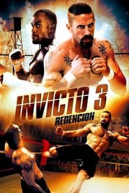 Image Invicto 3: Redención
