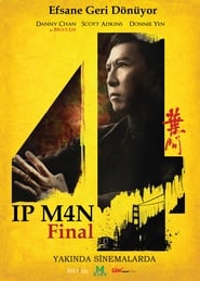 Ip Man 4