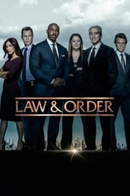 Law & Order Season 7