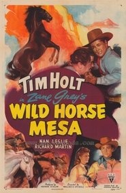 Wild Horse Mesa Online HD Filme Schauen