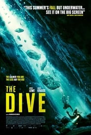 مشاهدة فيلم The Dive 2023 مترجم