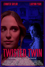 مشاهدة فيلم Twisted Twin 2020 مباشر اونلاين