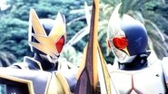 åå ´ç ä»®é¢ã©ã¤ãã¼å£ MISSING ACE