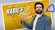 Rabil's Places Season 1 Episode 2 : Slick Sticks